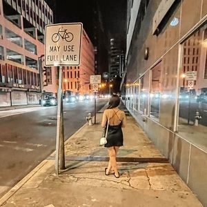 Meet your Posher, Megan Denise Owens